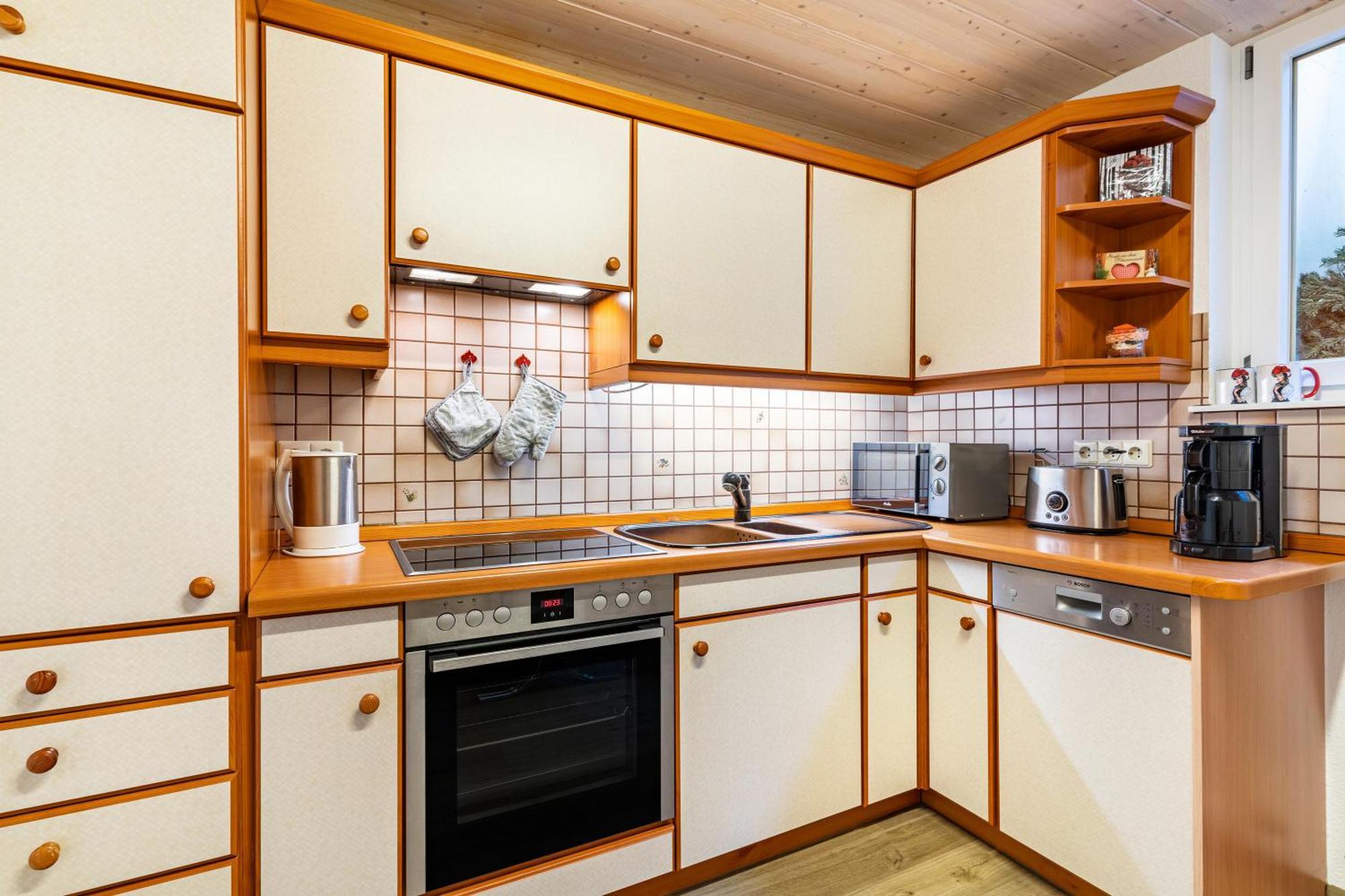 Ferienwohnung Berghansenhof 볼파흐 외부 사진